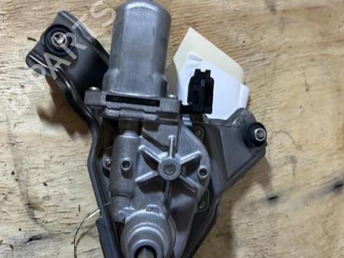 Rear wiper motor TOYOTA IQ (_J1_) 1.0 (KGJ10_, KGJ10R) | BP21863868M102 