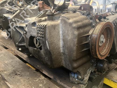 Motore Motore RENAULT CLIO IV (BH_) 1.5 dCi 90 (90 hp) 32670390 32670390