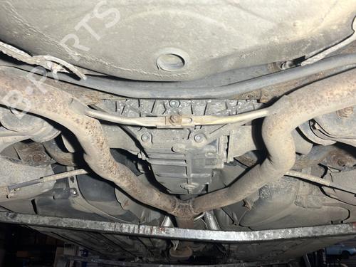Used Rear axle Rear axle AUDI A4 B7 (8EC) 3.0 TDI quattro (233 hp) 33119908 33119908