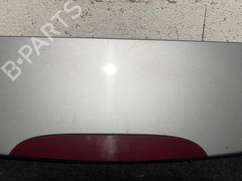 Rear spoiler RENAULT CLIO III Grandtour (KR0/1_) 1.5 dCi (KR0F) | BP30396969C96 