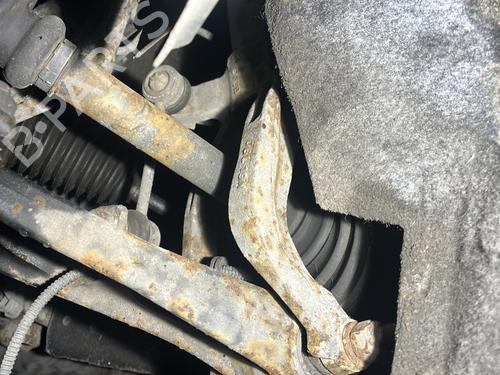 Used Left front driveshaft ALFA ROMEO GT (937_) 1.9 JTD (937CXN1B) (150 hp) 31280082