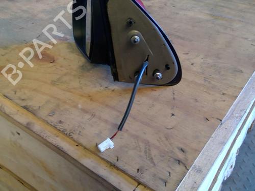 Left mirror NISSAN MICRA IV (K13K, K13KK) 1.2 DIG-S | BP20871254C26 