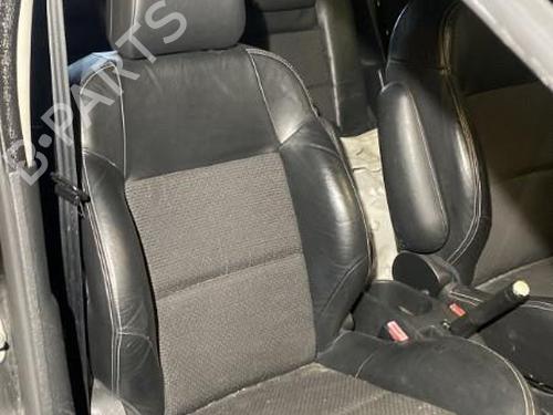 Used Right front seat PEUGEOT 207 (WA_, WC_) 1.6 16V VTi (120 hp) 20866032