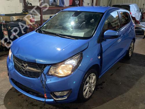 Steering column stalk OPEL KARL (C16) 1.0 | BP22235888I23  - Image 6