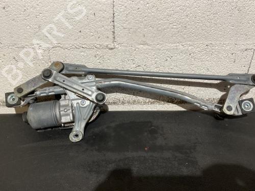 Front wiper motor VOLVO V40 Hatchback (525) D2 | BP21864902M29