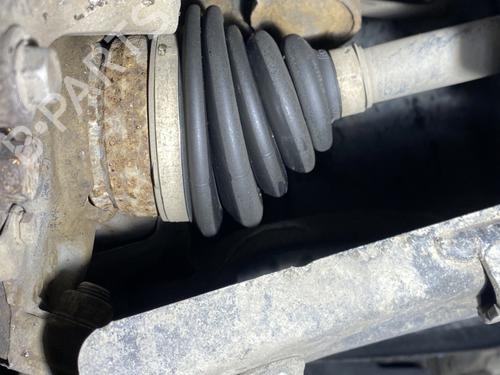 Used Right front driveshaft PEUGEOT 308 II (LB_, LP_, LW_, LH_, L3_) 1.2 THP 110 (110 hp) 23796982