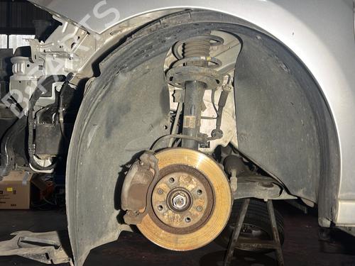 Used Wheel arch CITROËN C3 II (SC_) 1.2 VTi 82 (82 hp) 29029274