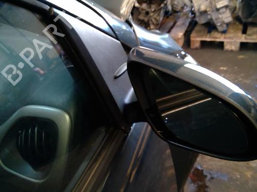 Right mirror PEUGEOT 108 1.0 VTi | BP20871482C27 