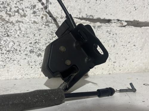 tailgate-lock-nissan-nv400-van-x62-x62b-2011-32111785 main image