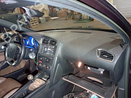 Left front window switch CITROËN DS4 (NX_) 1.6 HDi 115 | BP21165801I27  - Image 10