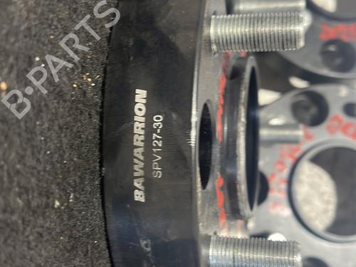 Used Rim Rim JEEP WRANGLER III (JK) 3.8 (199 hp) 27652014 27652014
