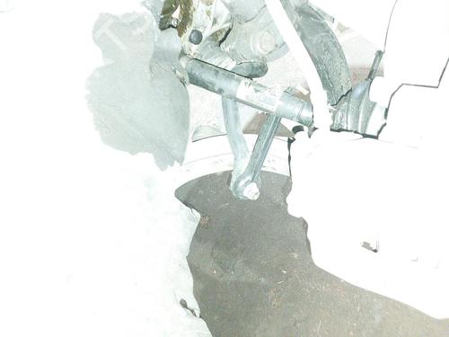 Used Right front suspension arm Right front suspension arm 21863807 21863807