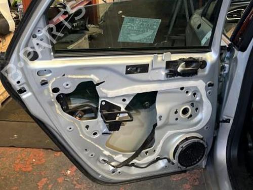 Left rear door CITROËN C4 II (NC_) 1.6 HDi 115 | BP21864366C4