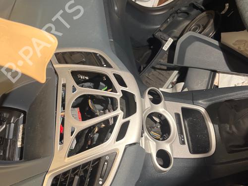 Salpicadero FORD FIESTA VI (CB1, CCN) 1.6 TDCi | BP37751523C46 - Image 2