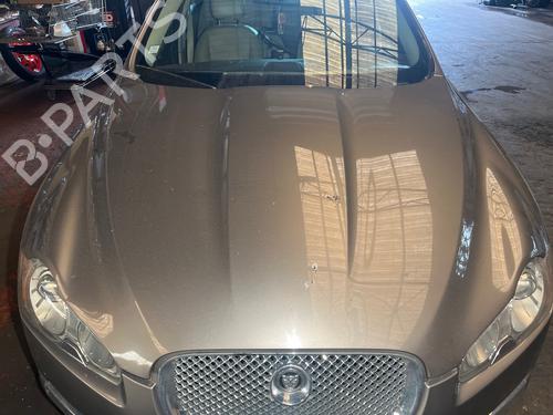 Motorhjelm Motorhjelm JAGUAR XF I (X250) 2.7 D (207 hp) 36333783 36333783
