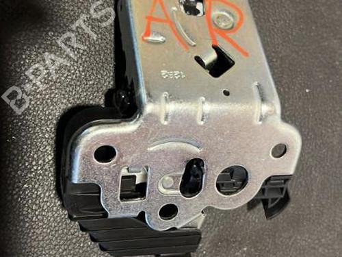 Used Tailgate lock AUDI A1 Sportback (8XA, 8XF) 1.4 TFSI (122 hp) 20869535