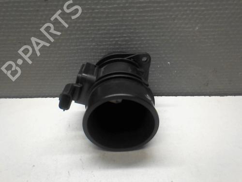 Mass air flow sensor RENAULT CLIO IV (BH_) 1.5 dCi 90 | BP20871989M95 