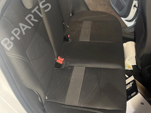 Sæde Bagtil FORD FIESTA VI (CB1, CCN) 1.5 TDCi (75 hp) 28668909