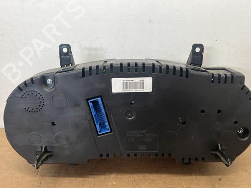 Used Instrument cluster Instrument cluster SEAT LEON (1P1) 2.0 TDI (170 hp) 21860635 21860635
