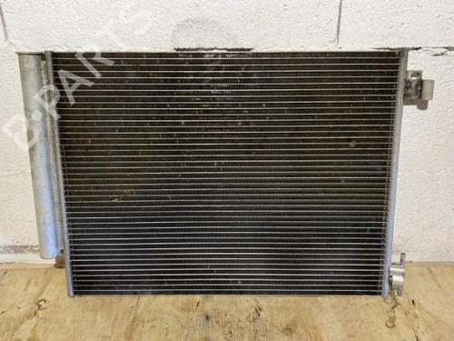 AC-Kondensator DACIA DUSTER (HS_) 1.5 dCi (109 hp) 20866006