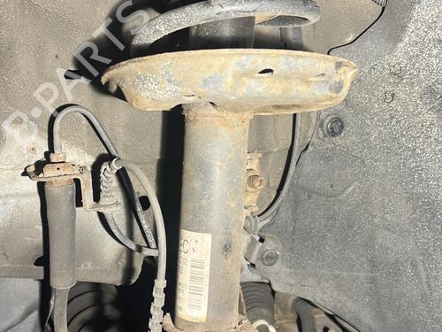 Left front shock absorber OPEL CORSA D (S07) 1.0 (L08, L68) 95527306