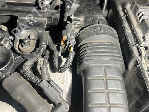 Used Vacuum pump PEUGEOT 208 I (CA_, CC_) 1.6 HDi / BlueHDi 75 (75 hp) 30885989