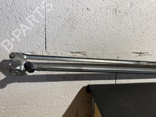 Front wiper motor PEUGEOT 308 I (4A_, 4C_) 1.6 16V | BP20872611M29 