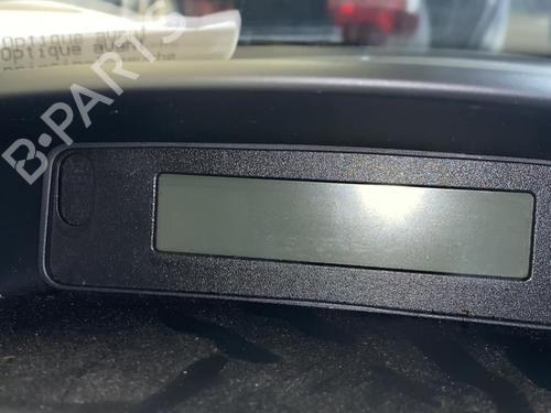 Used Display monitor RENAULT MEGANE II (BM0/1_, CM0/1_) 1.5 dCi (BM1E, CM1E) (106 hp) 21860127