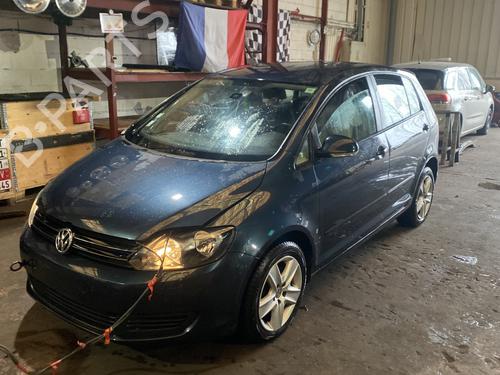 Left front window switch VW GOLF PLUS V (5M1, 521) 1.4 TSI | BP22894124I27  - Image 7