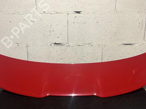 Used Rear spoiler AUDI A1 (8X1, 8XK) 1.6 TDI (115 hp) 29325272
