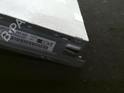 Radio SEAT IBIZA IV SC (6J1, 6P5)  | BP22918896E6 