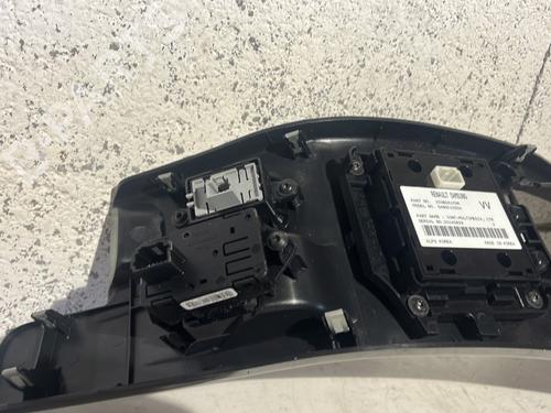 Middle console RENAULT MEGANE III Hatchback (BZ0/1_, B3_) 1.6 dCi (BZ00, BZ12, BZ13) | BP33113379I22  - Image 11
