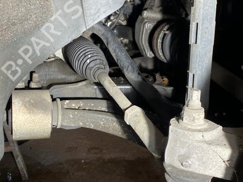 Used Steering rack OPEL ASTRA J (P10) 1.4 Turbo (68) (140 hp) 23796735