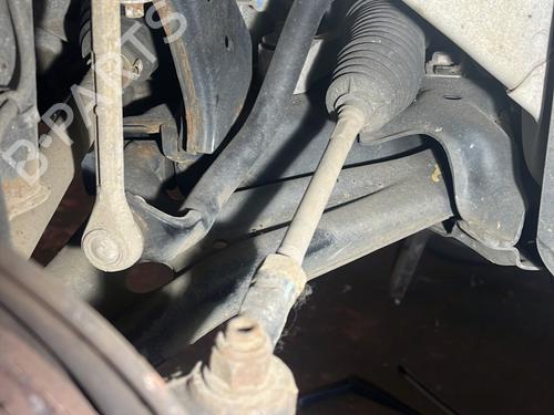 Steering rack FORD FIESTA VI (CB1, CCN) 1.5 TDCi | BP28668921M22