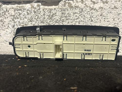 Left front window switch RENAULT LAGUNA Coupe (DT0/1) 3.0 dCi | BP29893990I27 