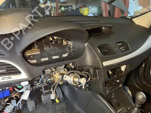 Used Dashboard RENAULT MEGANE III Coupe (DZ0/1_) 1.5 dCi (DZ09, DZ0D, DZ1F, DZ1G, DZ14, DZ29) (110 hp) 20859346