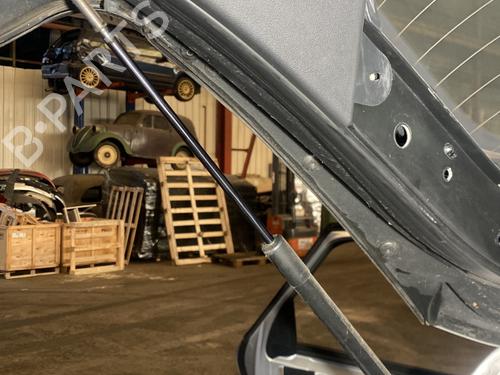 Used Tailgate lift support CITROËN C4 Picasso II 1.6 HDi 90 (92 hp) 20868305