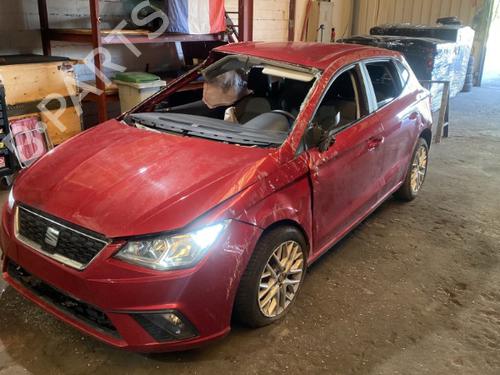 Right front window switch SEAT IBIZA V (KJ1, KJG) 1.0 MPi | BP21865437I26 - Image 4