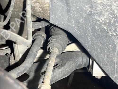 Used Steering rack Steering rack VW GOLF VI (5K1) 2.0 GTi (210 hp) 29441286 29441286