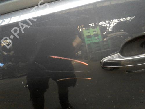 Left rear door FORD C-MAX (DM2) 1.8 TDCi | BP20864228C4 