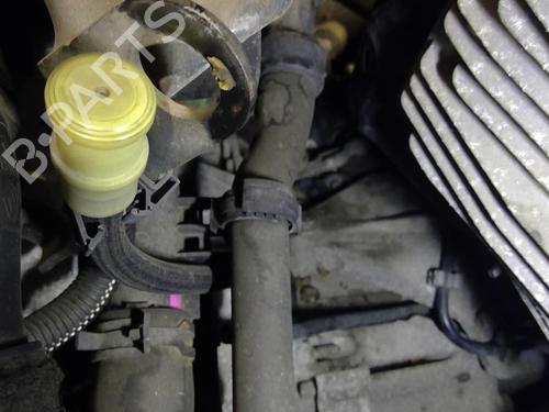 Gearbox RENAULT TWINGO II (CN0_) 1.5 dCi (CN0E) | BP20871648M3