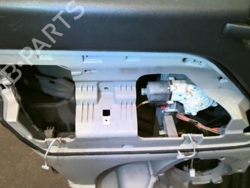 Rudehejsemekanisme venstre bagtil JEEP COMPASS (MK49) 2.0 CRD 4x4 | BP21858616C24 