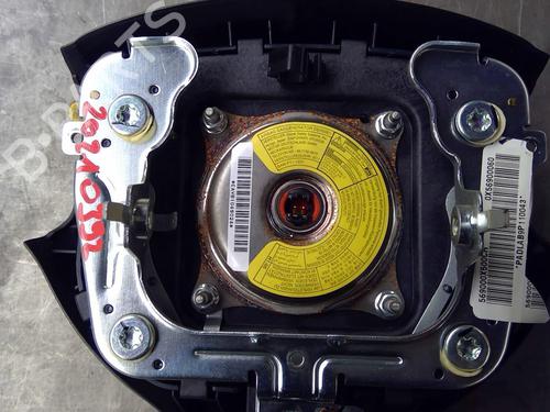 Driver airbag HYUNDAI i10 I (PA) 1.2 | BP21859054C9 