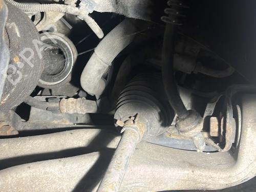 Used Steering rack Steering rack AUDI Q7 (4LB) 3.0 TDI quattro (233 hp) 26905683 26905683