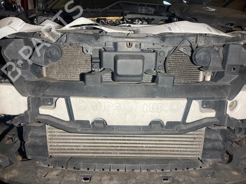 Used AC radiator AC radiator 36944985 36944985