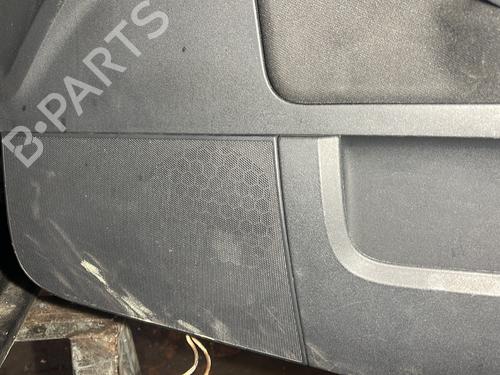 Used Front right panel Front right panel SEAT IBIZA III (6L1) 1.4 16V (86 hp) 33178829 33178829