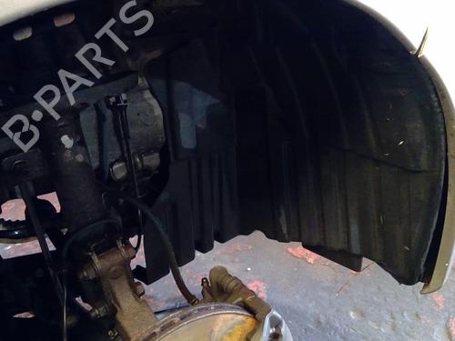 Used Wheel arch NISSAN MICRA III (K12) 1.2 16V (80 hp) 21859958