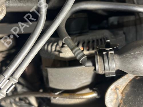 Used Alternator Alternator PEUGEOT 407 (6D_) 2.0 HDi 135 (6DRHRH, 6DRHRE, 6DRHRG, 6DRHRJ) (136 hp) 39979743 39979743