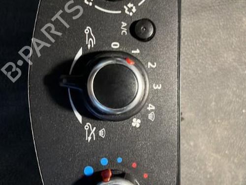 Used Climate control DACIA DOKKER MPV (KE_) 1.5 dCi (KEAJ, KEAH) (90 hp) 20859369