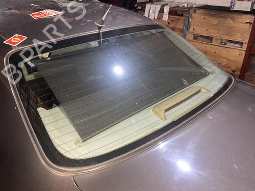 Rear parcel shelf ALFA ROMEO 159 (939_) 1.9 JTDM 16V (939AXC1B, 939AXC12) | BP31067926C85